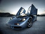 McLaren F1 1993 года
